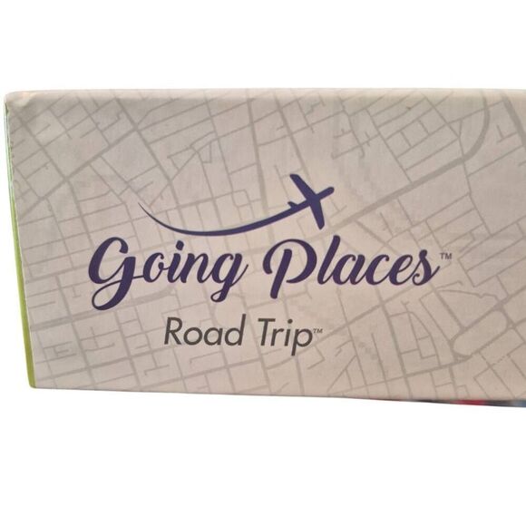 Buffalo Games Going Places Road Trip 750 pc Jigsaw Puzzle - Picture 8 of 8